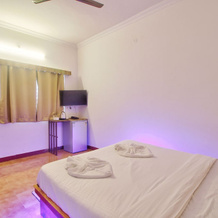 Hotel Pleasure Inn near Turtle Beach- Morjim, 佩尔内姆 — 照片 4