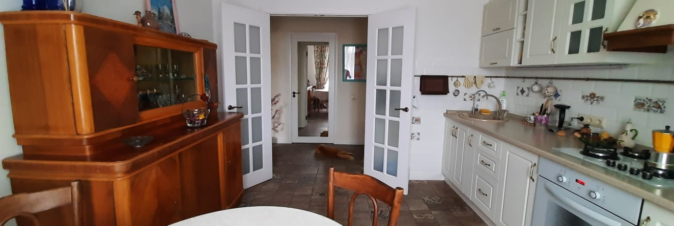 Provans Apartment, Vladimir — photo 1