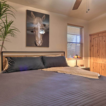 Pet-friendly Show Low Townhome w/ Deck & Grill!, 肖洛 — 照片 5