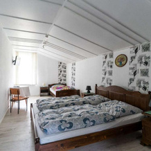 Gemutliche Wohnung in Meeresnahe in Kalkhorst, 博尔滕哈根 — 照片 3