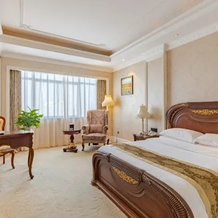 Tianchang New Century International Hotel, Chuzhou — photo 2