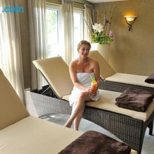 Kurhotel Grüttner Gmbh, Эрвитте — фото 5