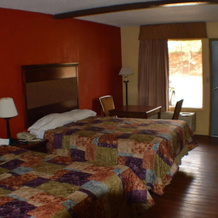 Sun Down Lodge, 洛卡斯特格罗夫 — 照片 3