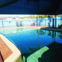 Two Shores Holiday Village, 恩特兰斯北 — 照片 3
