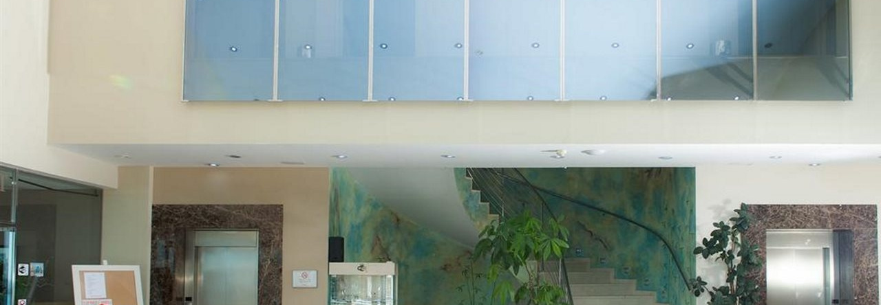 Hotel Flamingo, 兰波利亚 — 照片 1