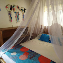 Hostel Blue Sea Rincon Del Mar, Остров Морро де ла Эсмеральда — фото 2
