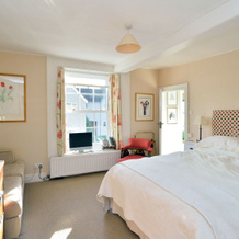 B&B Castleton House, Мер — 照片 2