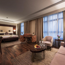 Rua Al Madinah Hotel EX. Coral, 麦地那 — 照片 3