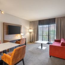 DoubleTree by Hilton Alice Springs, 艾丽斯斯普林斯 — 照片 5