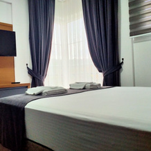 Adahan Suites Hotel Göcek, Инлидже — фото 5