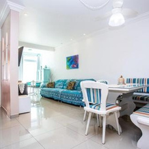 Apartamento Nações Unidas, 阿瓜斯迪林多亚 — 照片 4