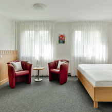 Dorint Parkhotel Siegen, Зиген — фото 2
