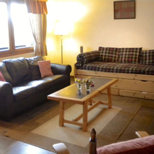 Chalet Wildhorn, 艾扬 — 照片 2