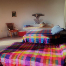 Balamku Inn on the Beach, 马哈瓦尔 — 照片 2