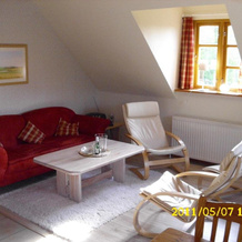 Landhaus in Vollerwiek, 福勒维克 — 照片 2