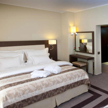 Hotel Pietroasa, 布泽乌 — 照片 2
