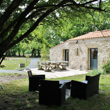 Gîte Sallertaine, 2 pièces, 2 personnes - FR-1-426-469, 萨尔滕 — 照片 2