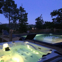 Les O De Privas 1 Unique Tente Wigwam Avec Sa Piscine Privative Xxx Spa Avec Supplement Xxx, Прива — фото 4