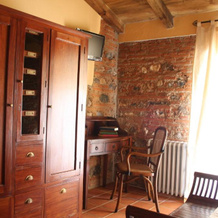 Hotel Rural Cerro Príncipe, 拉加罗维利亚 — 照片 4