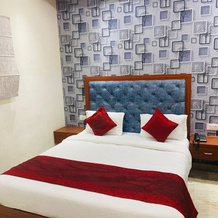 Hotel SV Grand Varanasi, Varanasi — photo 5