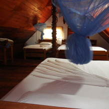 Welikande Hotel and Trekking Center, 戈达穆纳 — 照片 5