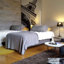 Carnetin Le Parc, Gite et B&B, 卡尔内坦 — 照片 5