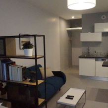 Studio Cosy, Тонон-лес-Байнс — фото 3
