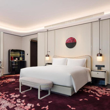 Sofitel Changzhou Hi-Tech District, Zhenjiang — photo 2