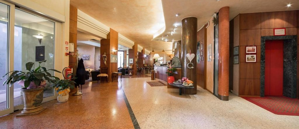 Hotel Alan, Anzola dell'Emilia — photo 1