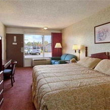 Ramada St. Louis Airport, Bridgeton — photo 5