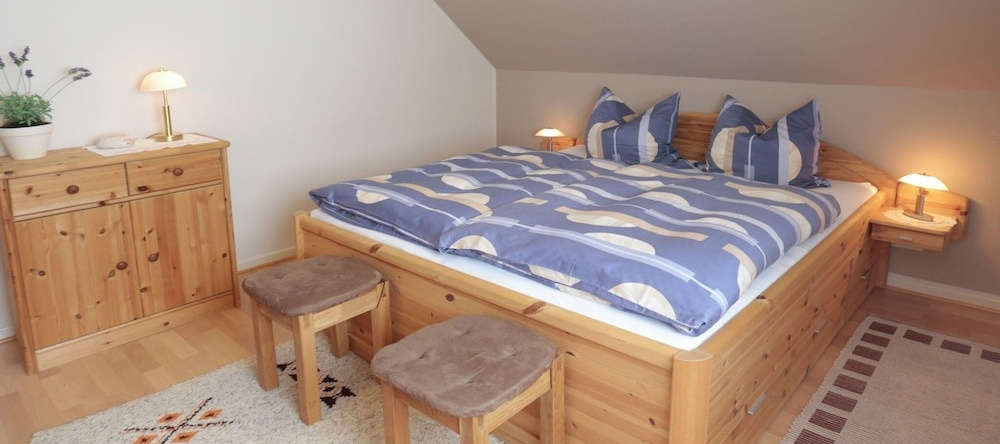 Luxury Apartment in Kustelberg Sauerland near Ski Area, 梅德巴赫 — 照片 1