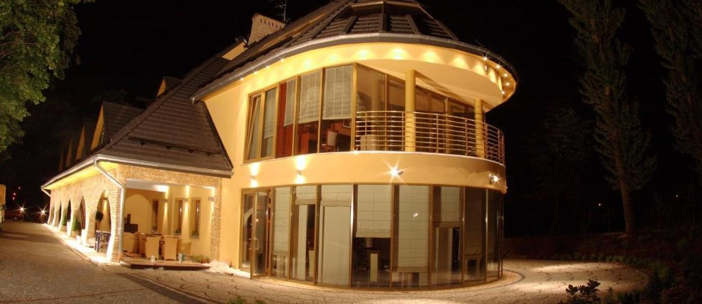 Hotel Sahara, Бельско-Бяла — фото 1