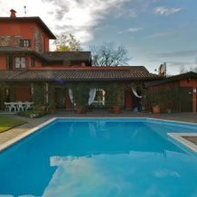 B&B La Bressanella, Помбия — фото 4