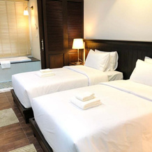 Huern Kan Thong Hotel, 弗拉耶 — 照片 2