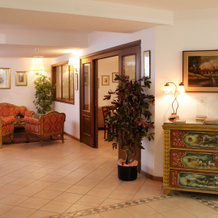 Residence Villa Frejus, Бардонеккия — фото 2
