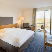 Hotel Heidehof Garni, 比德尔斯多夫 — 照片 2
