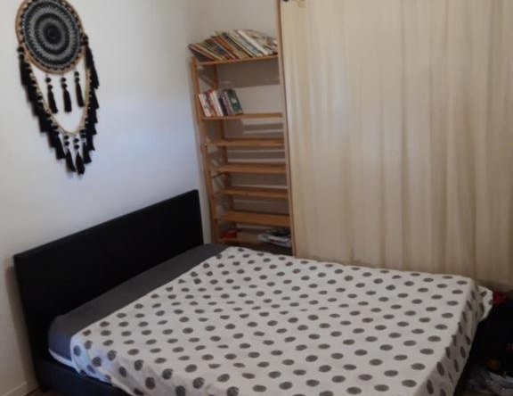 Appartement F1 Meublé 3 Personnes, Обен — фото 1