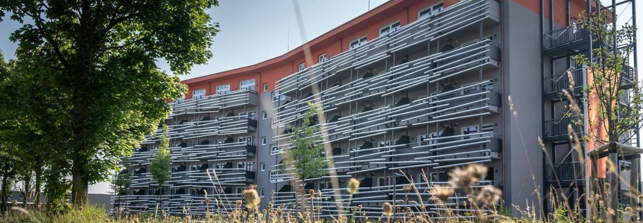 Augsburg Hotel Sonnenhof, 格斯特霍芬 — 照片 1