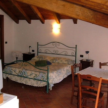 La Meridiana B&B Affittacamere, 皮尼奥内 — 照片 5