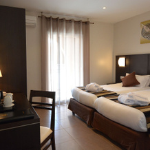 Hotel U Ricordu, Рольяно — фото 4