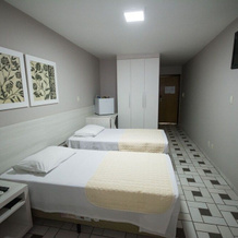 Hotel São Domingos, Фейра-ди-Сантана — фото 4