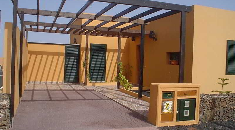 Viviendas Vacacionales Sol Deluxe, 拉奥利瓦 — 照片 1