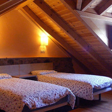 Casa Rural La Gándara, Noceda — photo 4