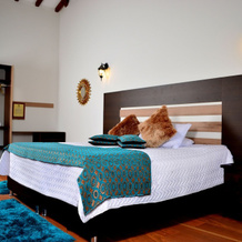 Hotel Campestre La Periquera, 加钱蒂瓦 — 照片 3