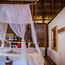 Hotel MadreSierra Parque Tayrona, 科利纳斯德卡拉巴佐 — 照片 3