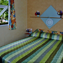 Camping Ariztigain, 桑比利亚 — 照片 5