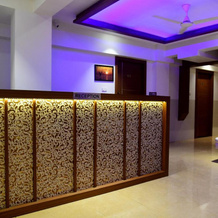 Hotel Monarch Center Point near Dahanu Beach, Bordi, 达哈努 — 照片 4