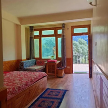 Aarav Chaaras Homestay, 卡尔帕 — 照片 5