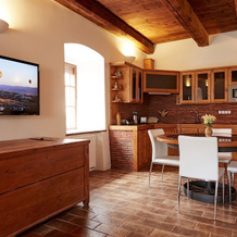 Krumlov Mill Apartments, Cesky Krumlov — photo 5