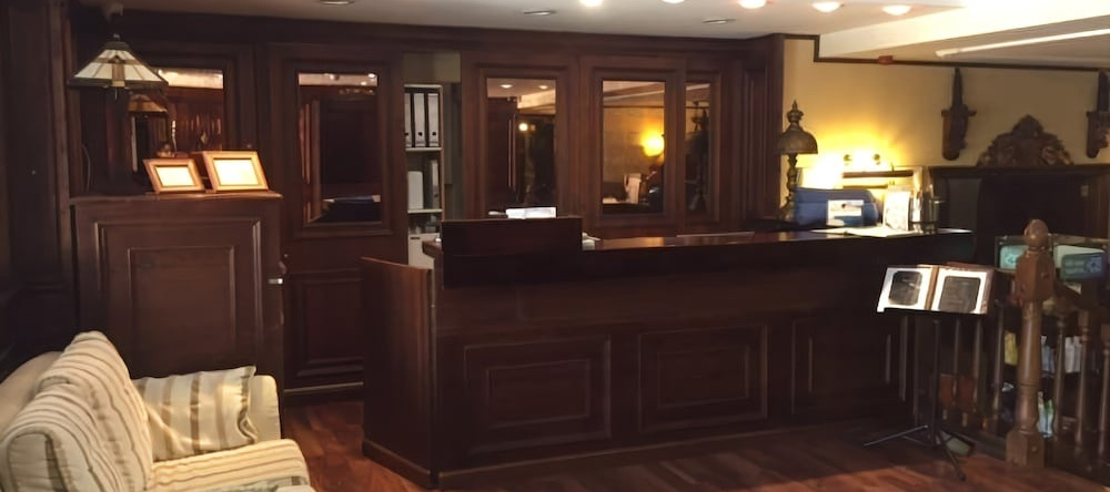 Masia De Lacy Hotel, Мусерос — фото 1